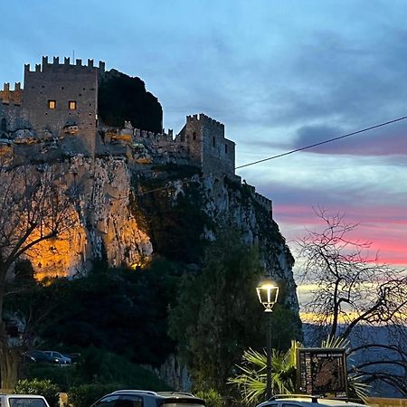 Il Duca House E Holiday Prestige Caccamo 외부 사진