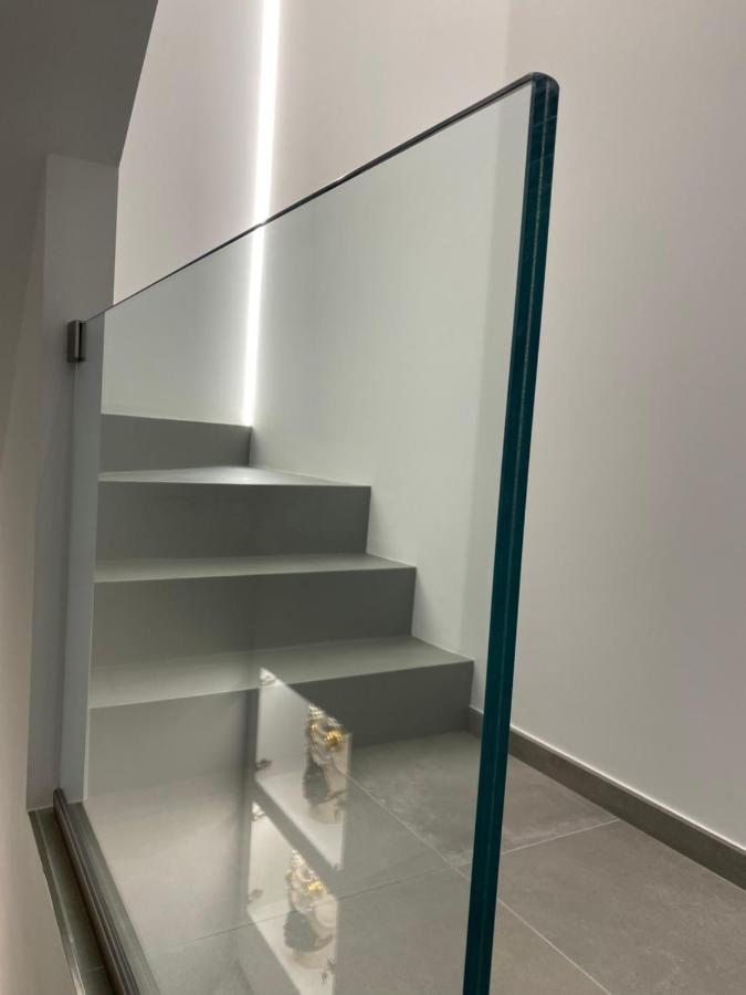 Il Duca House E Holiday Prestige Caccamo 외부 사진