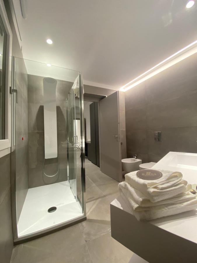 Il Duca House E Holiday Prestige Caccamo 외부 사진