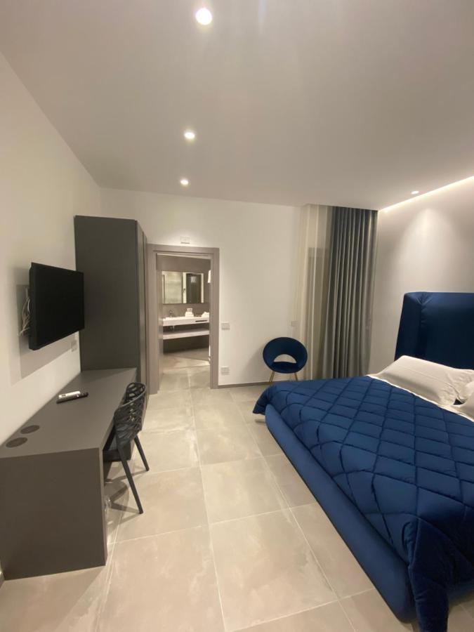 Il Duca House E Holiday Prestige Caccamo 외부 사진