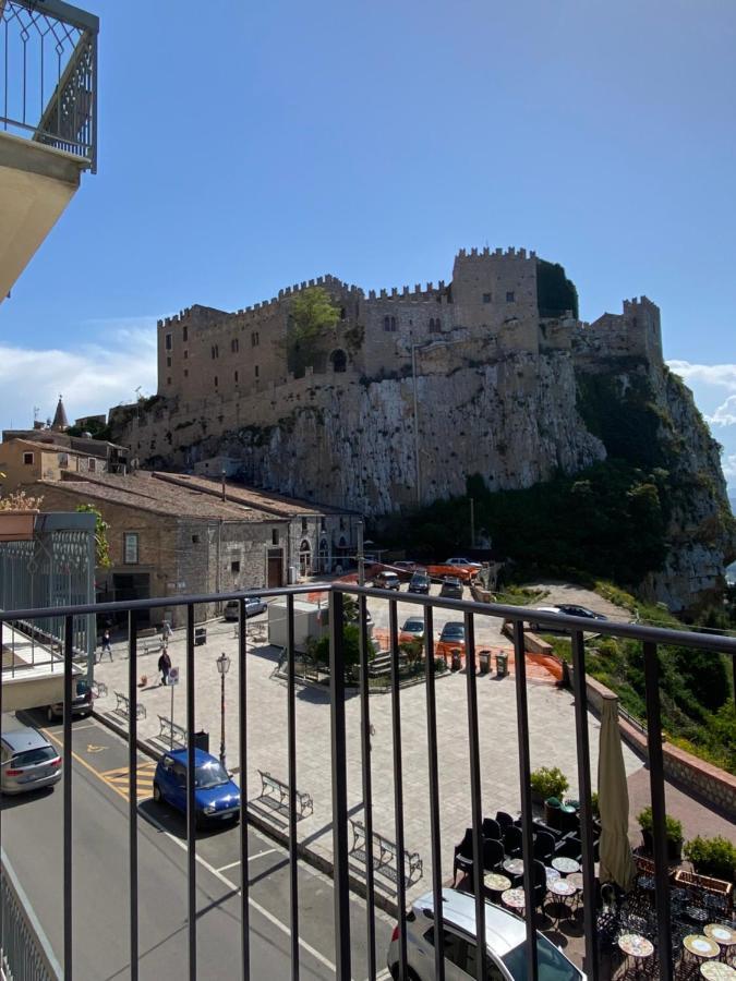 Il Duca House E Holiday Prestige Caccamo 외부 사진