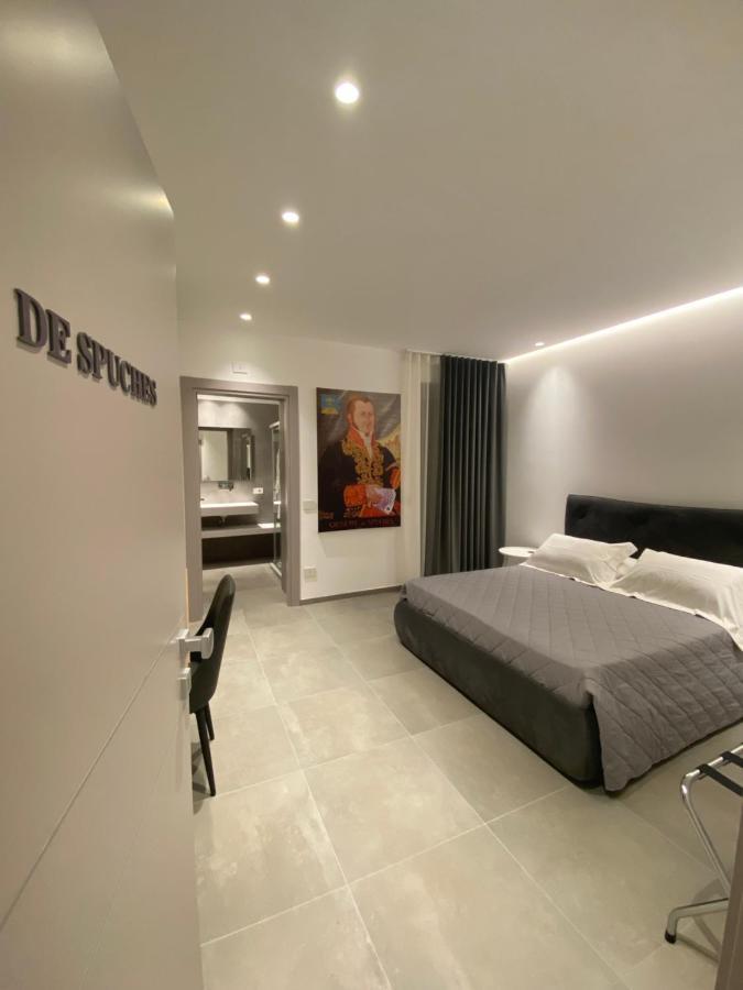 Il Duca House E Holiday Prestige Caccamo 외부 사진