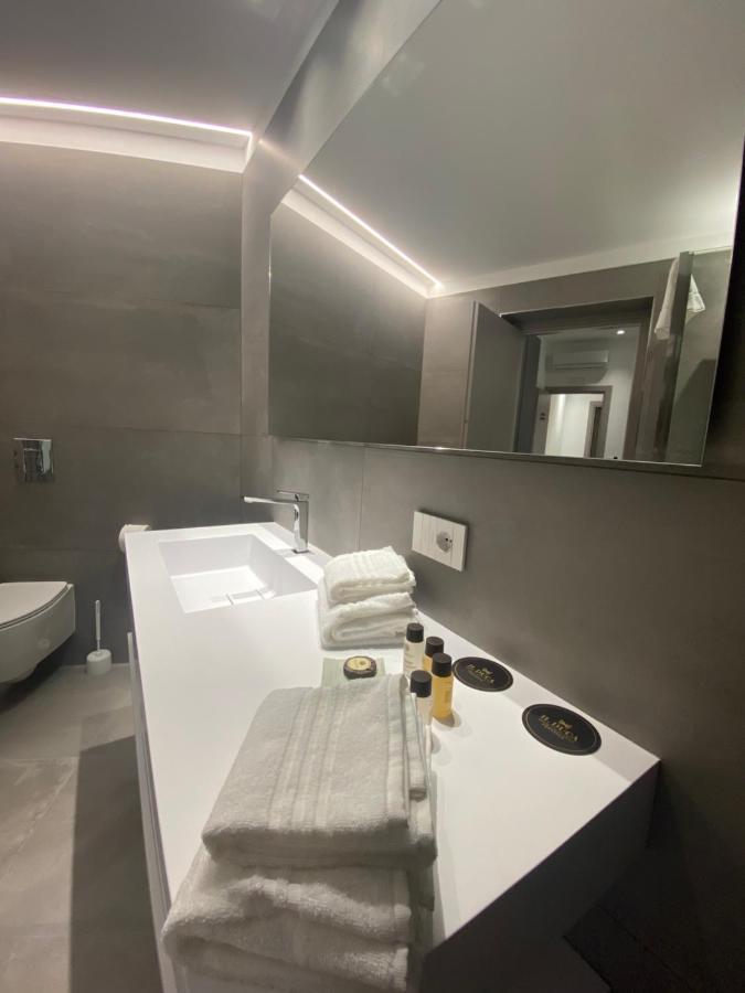 Il Duca House E Holiday Prestige Caccamo 외부 사진