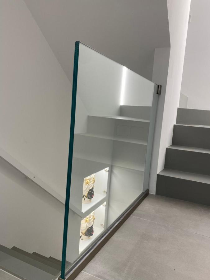 Il Duca House E Holiday Prestige Caccamo 외부 사진