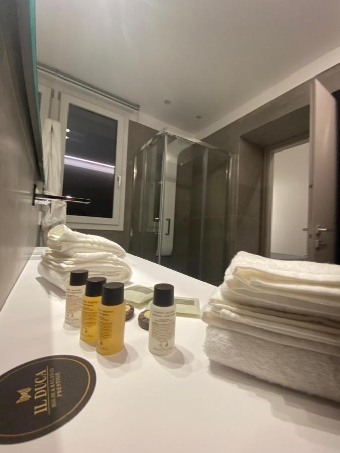 Il Duca House E Holiday Prestige Caccamo 외부 사진