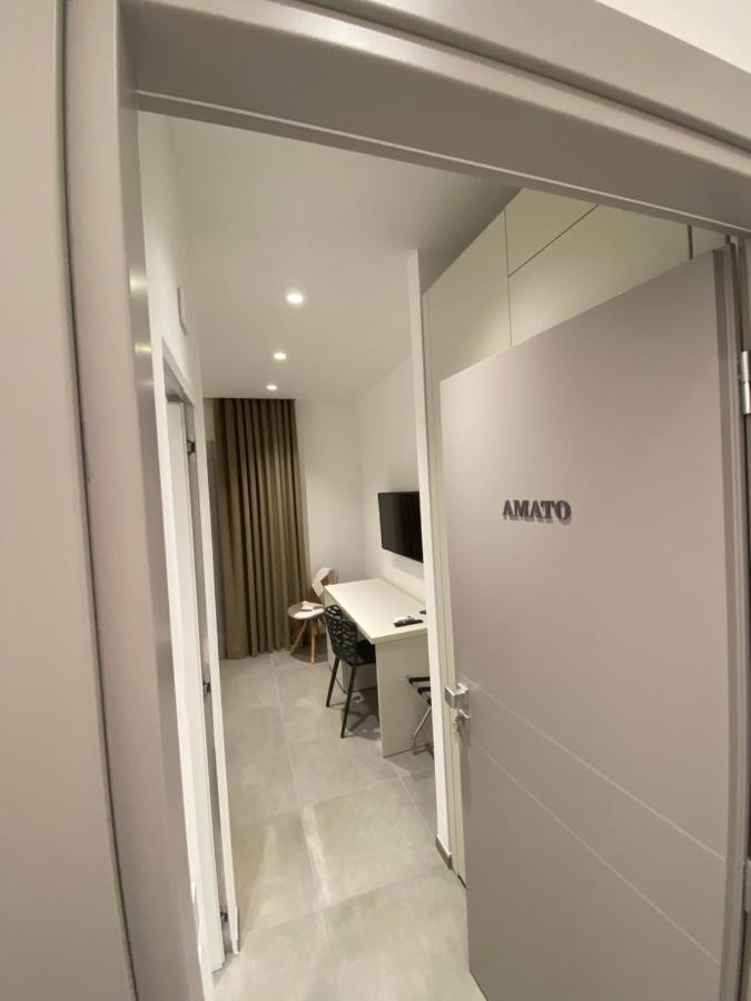Il Duca House E Holiday Prestige Caccamo 외부 사진