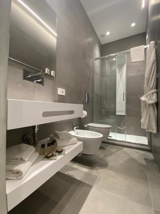 Il Duca House E Holiday Prestige Caccamo 외부 사진