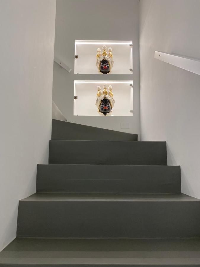 Il Duca House E Holiday Prestige Caccamo 외부 사진