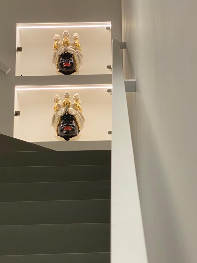 Il Duca House E Holiday Prestige Caccamo 외부 사진