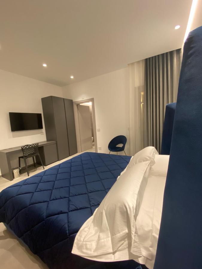 Il Duca House E Holiday Prestige Caccamo 외부 사진
