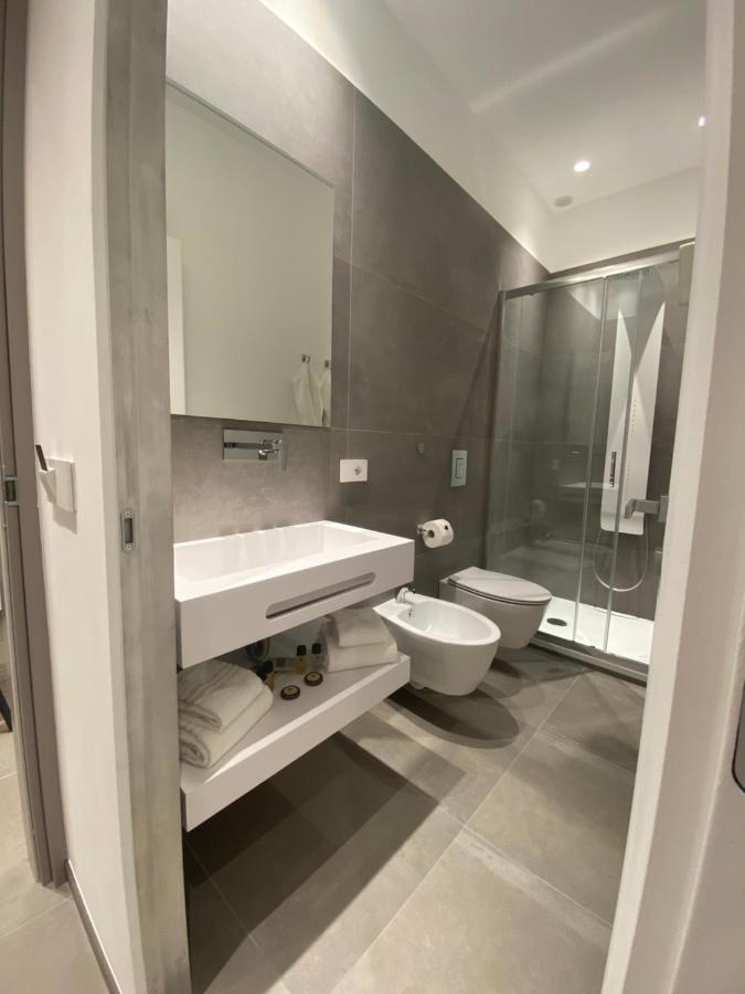 Il Duca House E Holiday Prestige Caccamo 외부 사진