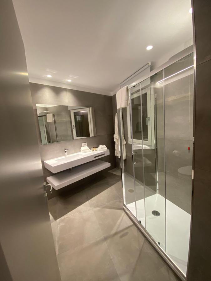 Il Duca House E Holiday Prestige Caccamo 외부 사진