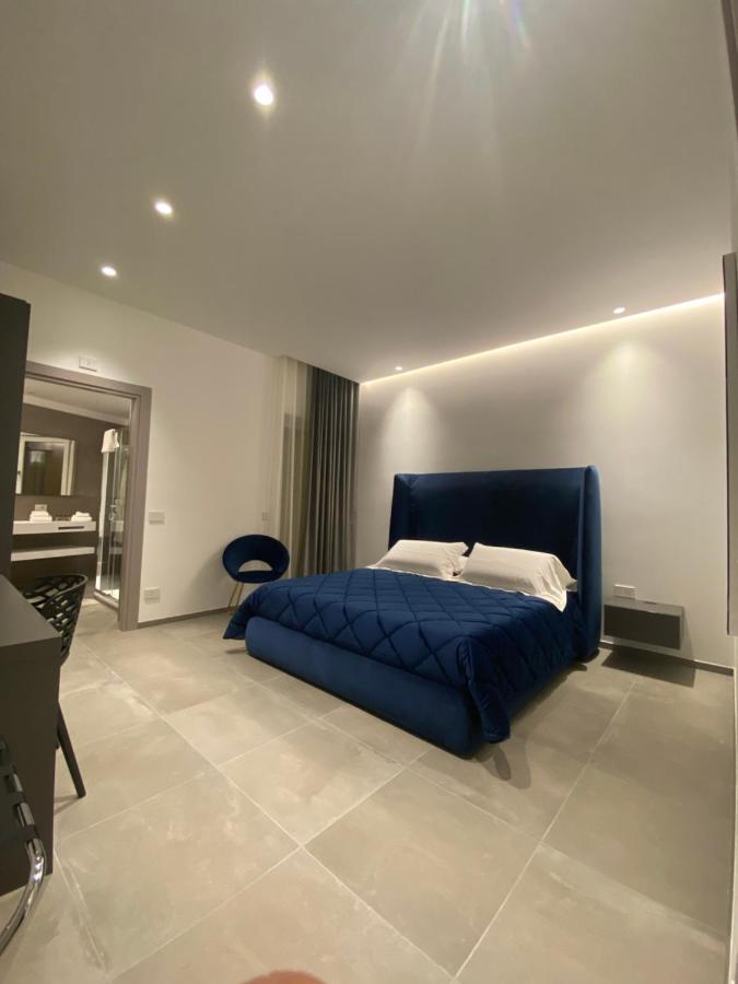 Il Duca House E Holiday Prestige Caccamo 외부 사진