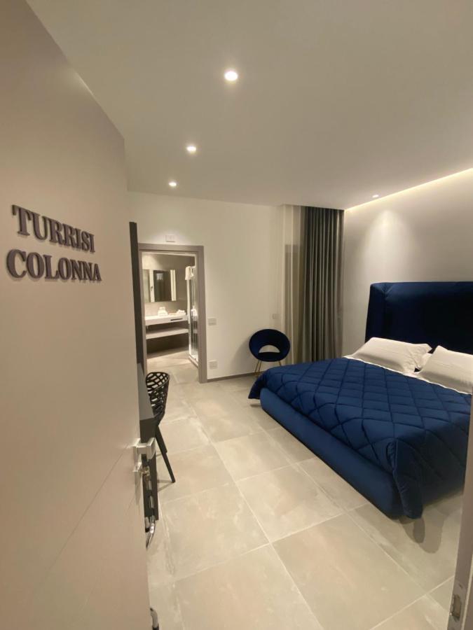 Il Duca House E Holiday Prestige Caccamo 외부 사진