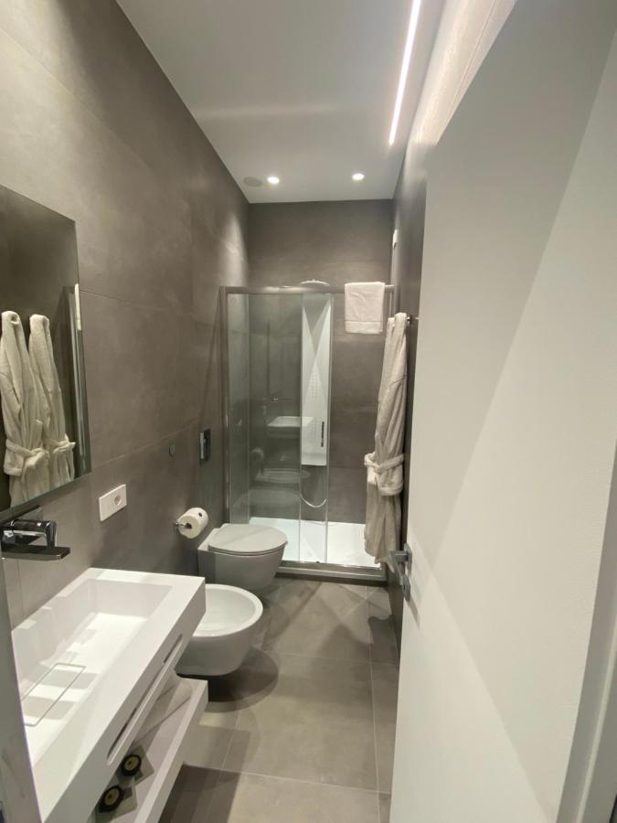 Il Duca House E Holiday Prestige Caccamo 외부 사진