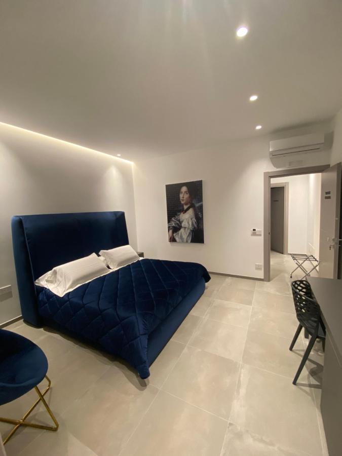 Il Duca House E Holiday Prestige Caccamo 외부 사진
