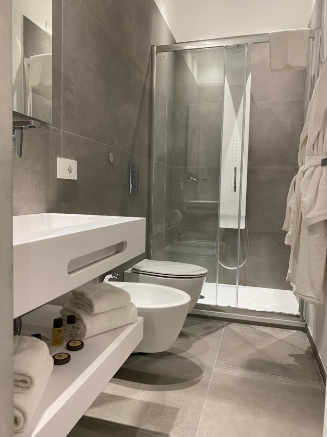 Il Duca House E Holiday Prestige Caccamo 외부 사진