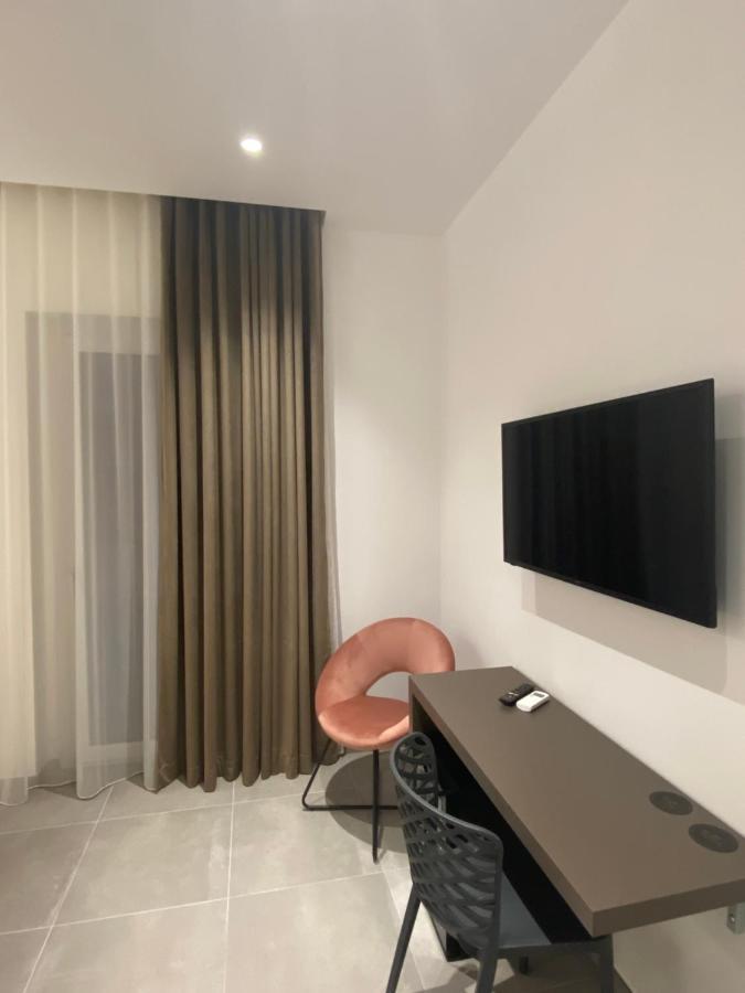 Il Duca House E Holiday Prestige Caccamo 외부 사진
