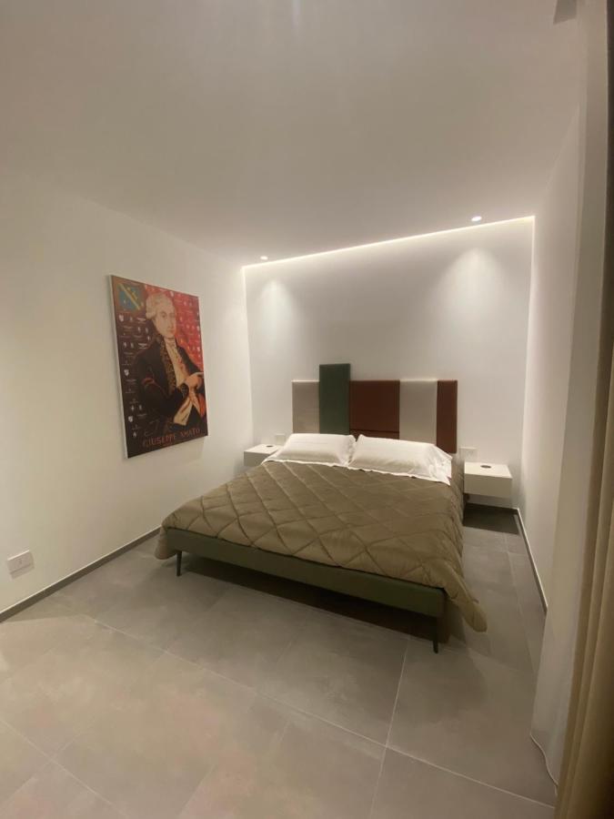 Il Duca House E Holiday Prestige Caccamo 외부 사진